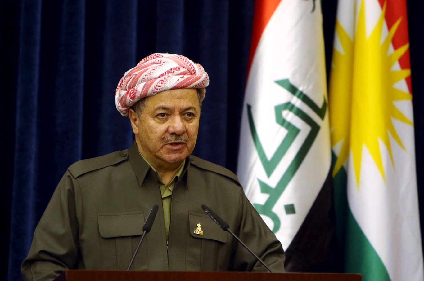 barzani