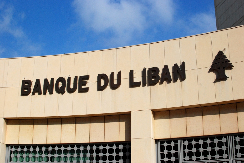 banque-du-liban