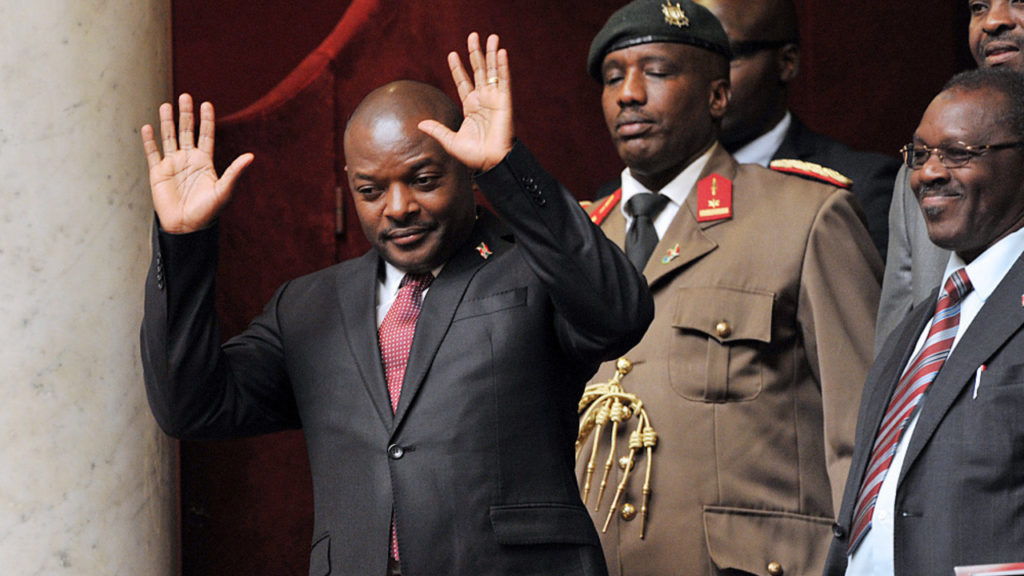 Photo Credit: AFP