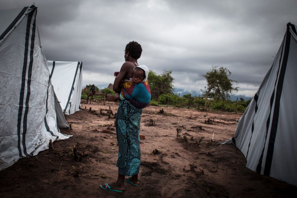 Photo: John Wessels/AFP/Getty Images