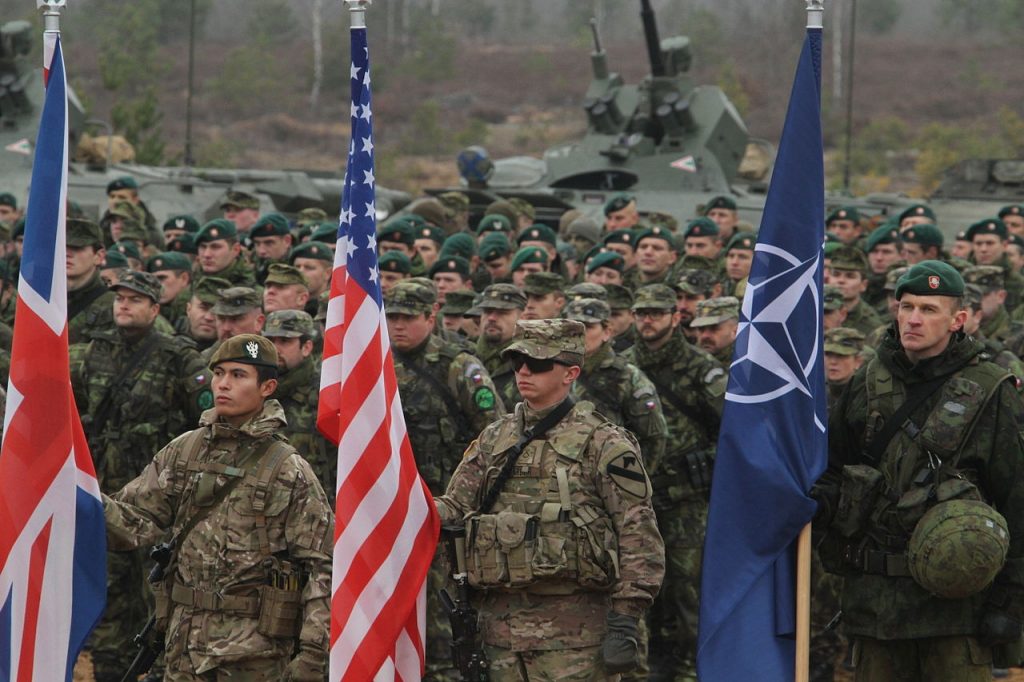 Photo: Staff Sgt. Keith Anderson