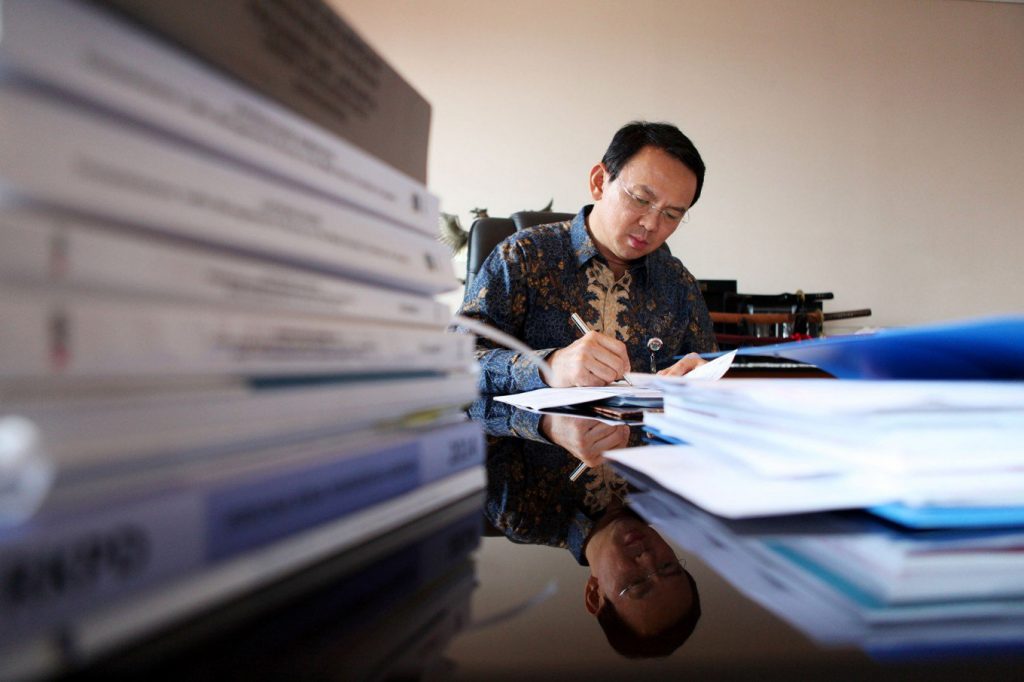 Photo: Jakarta Post/Dhoni Setiawan