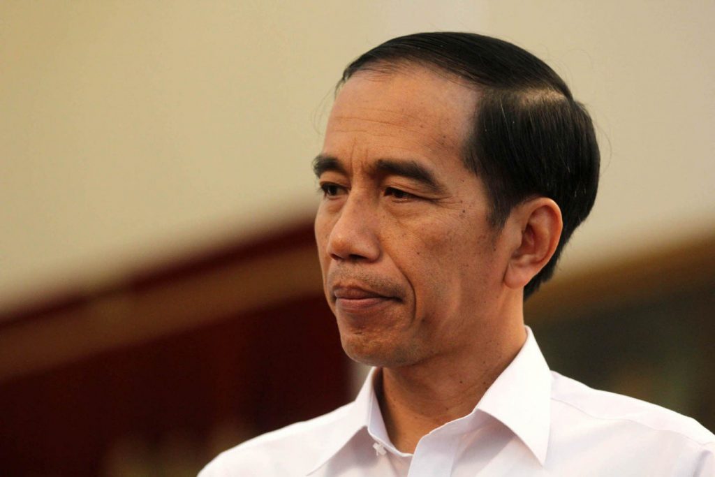 Photo: Jakarta Post/Wienda Parwitasari