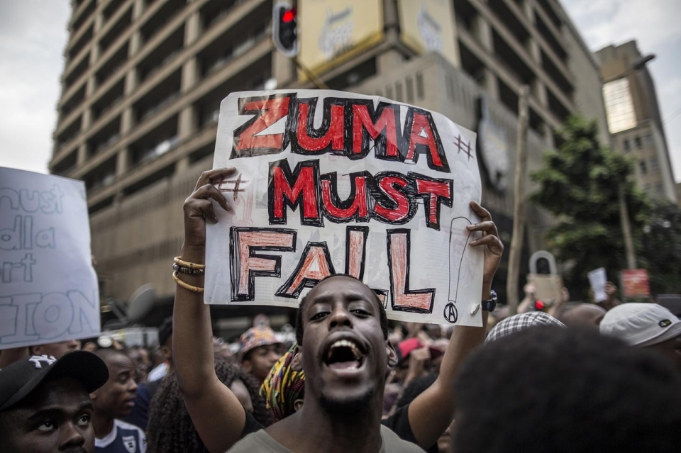 Photo: Marco Longari/AFP/Getty Images