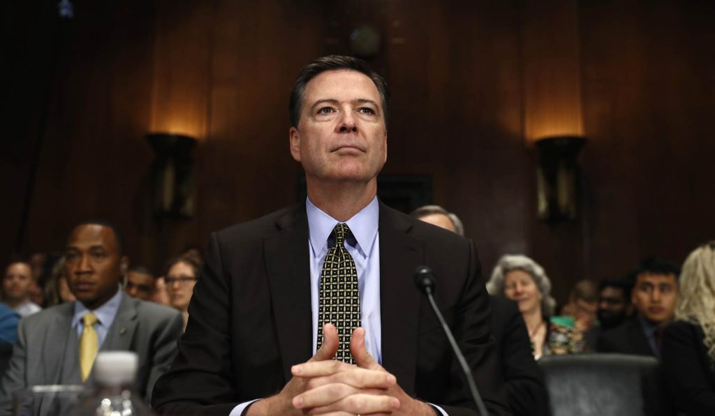 Photo: Carolyn Kaster/AP