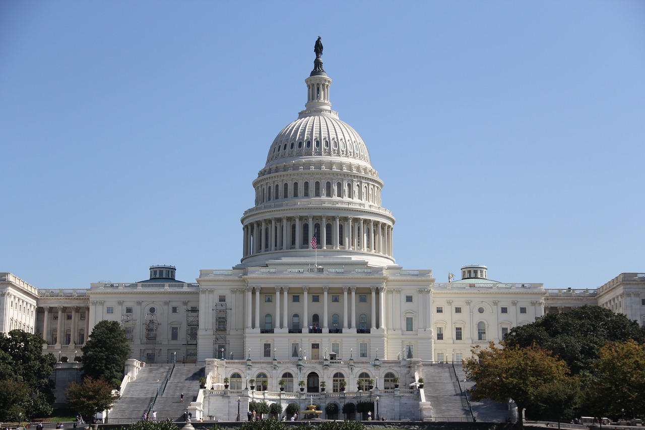 Capitol Dome / Georgia 6th