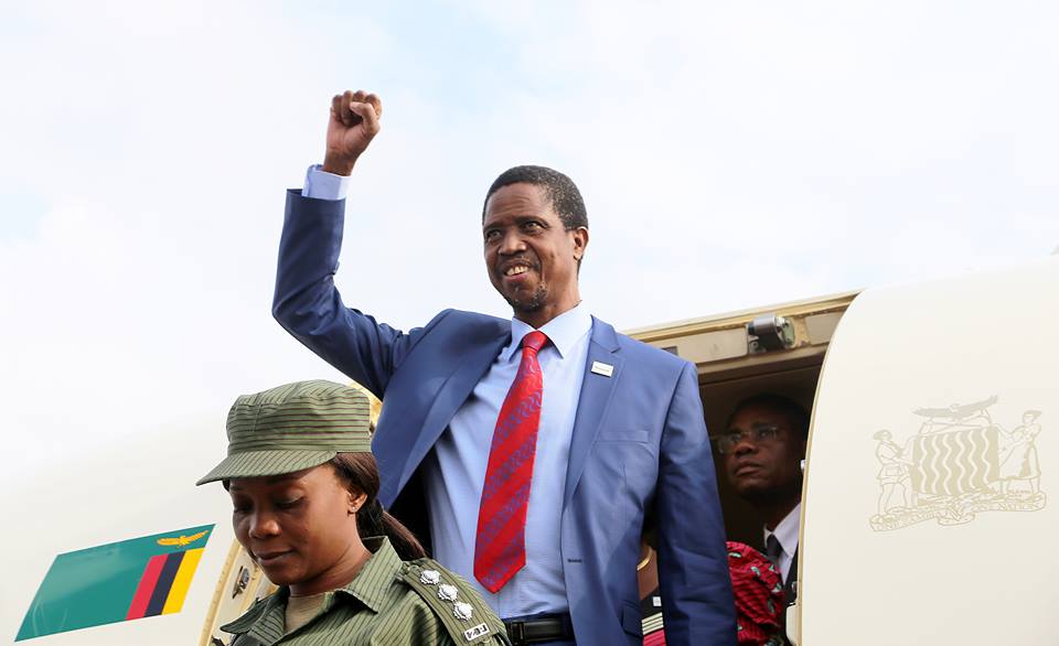 Photo: The Post Zambia