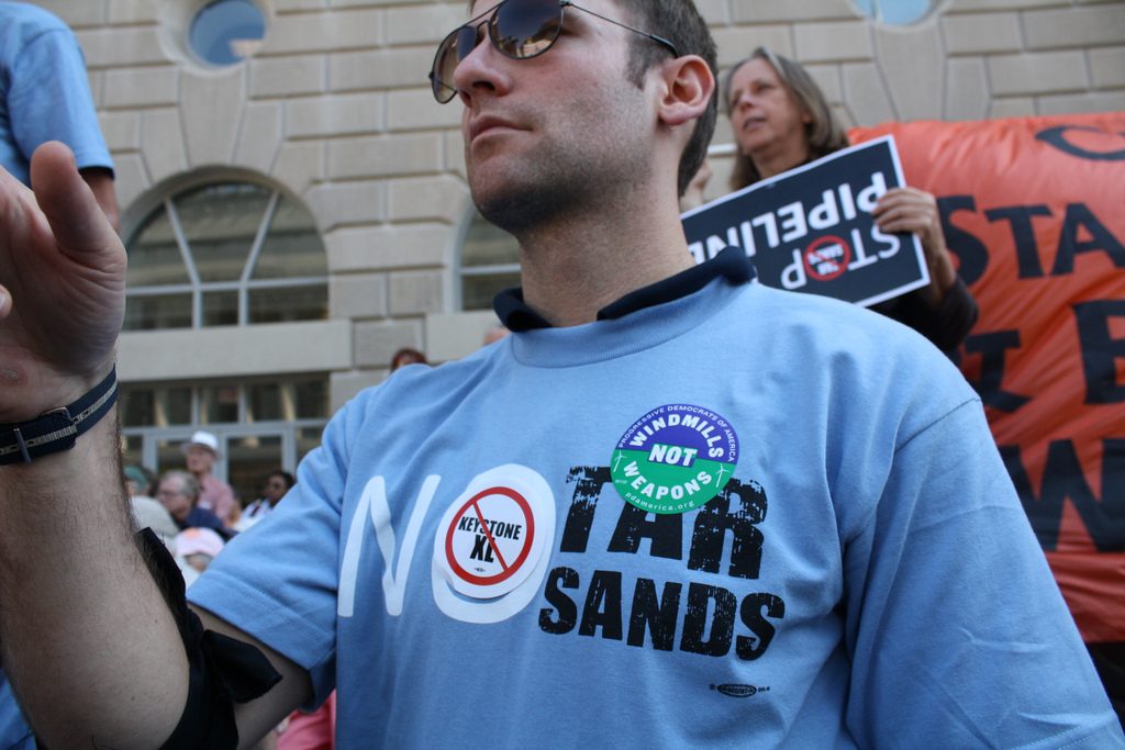Photo: Elvert Barnes/Flickr