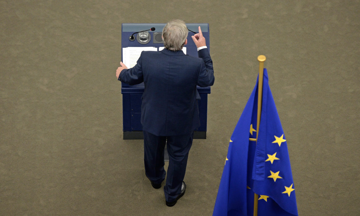 FRANCE-EU-PARLIAMENT