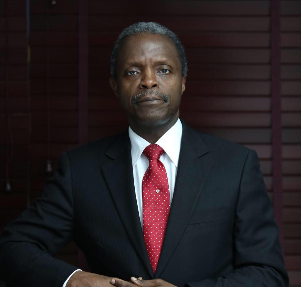 Acting President Yemi Osinbajo has stated that he will sign the 2017 Appropriation Bill still being expected from the National Assembly.