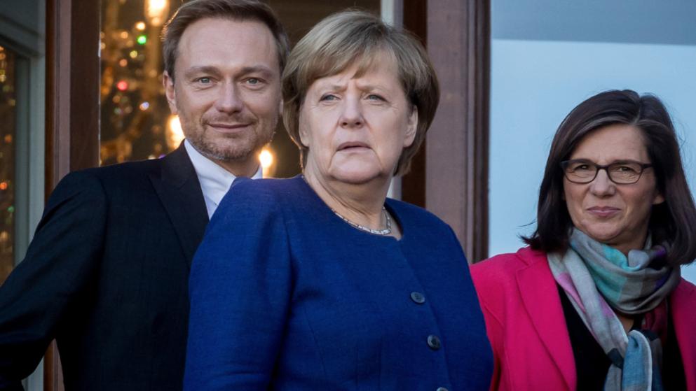 merkel_Christian_Lindner