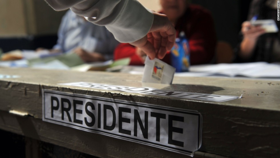 chile_presidential elections