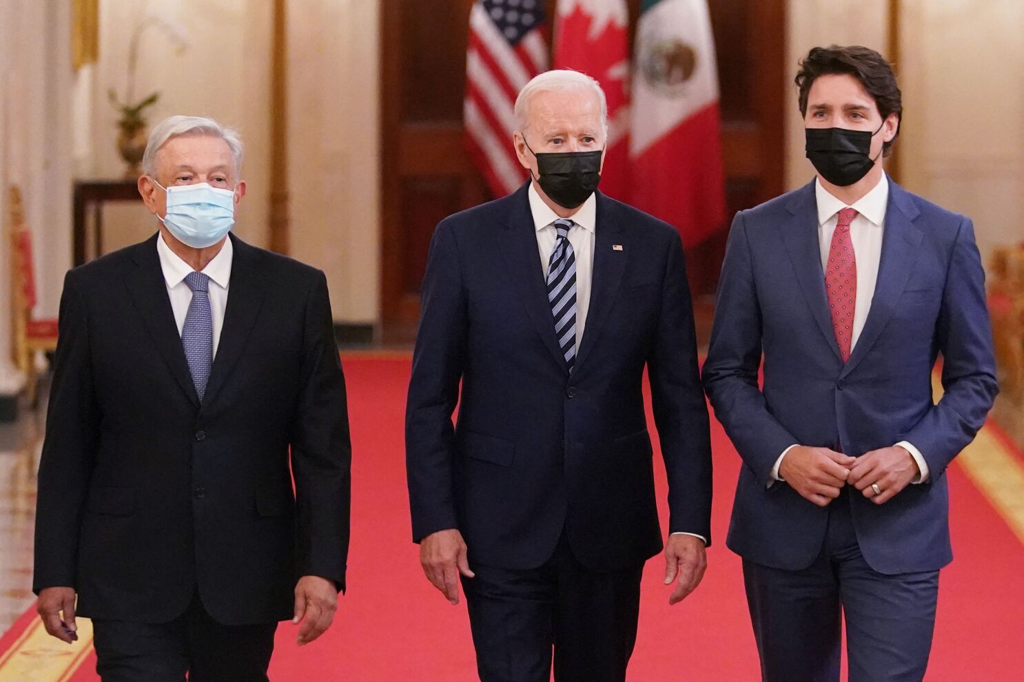 2022 Summit of the Americas