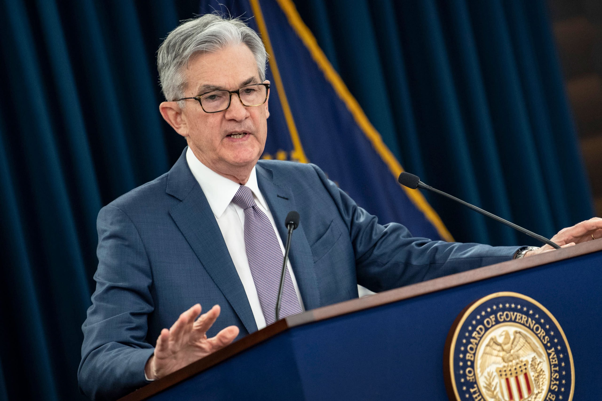 US Federal Reserve to Raise Interest Rates