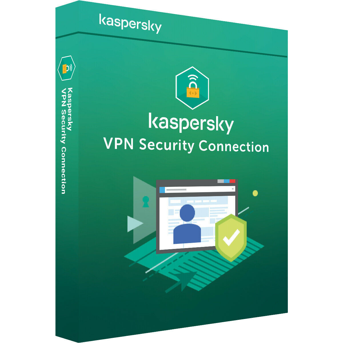 Kaspersky Lab to shut down VPN app in Russia.