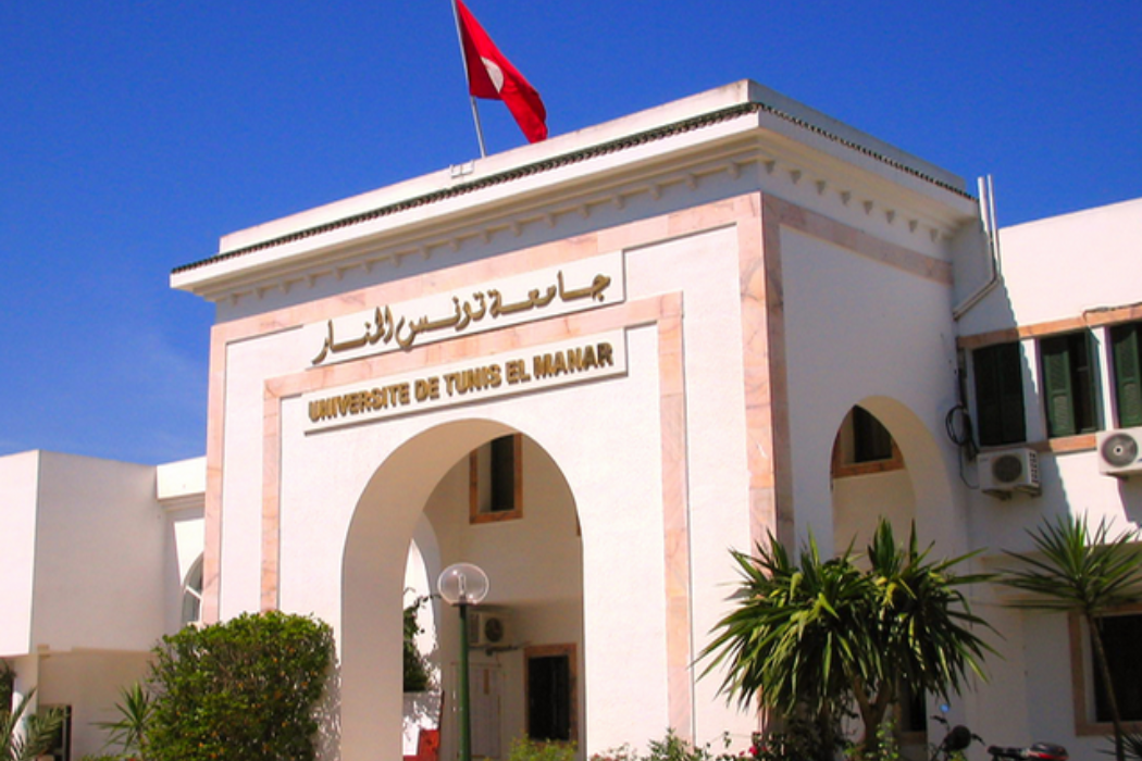Tunis education