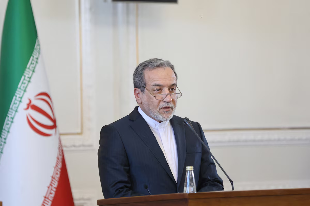 Iran delegation to hold nuclear talks with E3
