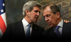 Syria: a more coherent strategy?