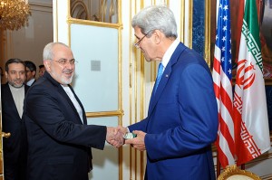 Iran In 2016