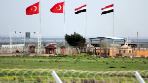 Turkey In 2016