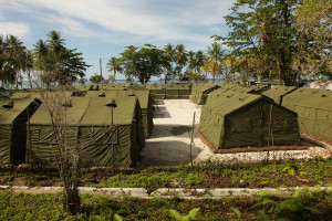 Detention centres for regional stability