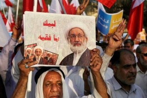 Geopolitics and sectarianism collide in Bahrain