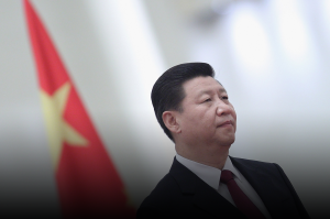China’s mixed messages on global governance