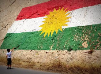 Kurdish dreams and divisions