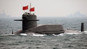 Nuclear dimensions of the South China Sea