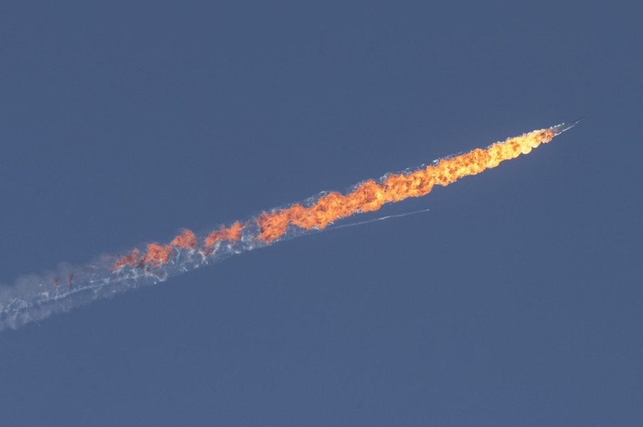 rus