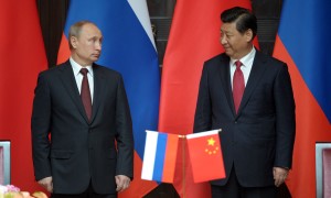Chinese influence in Central Asia: on the rise