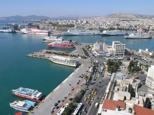 Risky business: financing ‘One Belt, One Road’