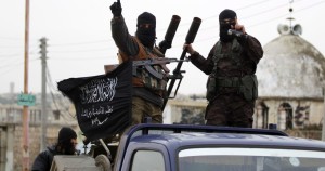 Al-Qaeda and al-Nusra: breakup or rebrand?