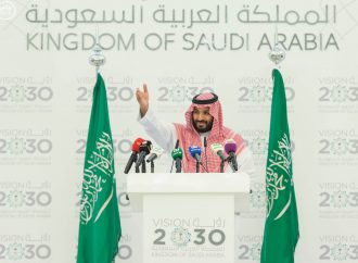 Pipelines or pipe dreams? Reforming the Saudi economy