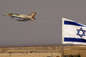 Is Israel backing jihadists in Syria?