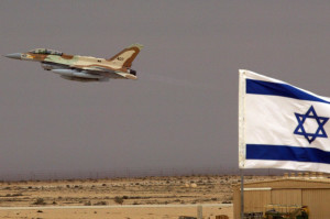 Is Israel backing jihadists in Syria?