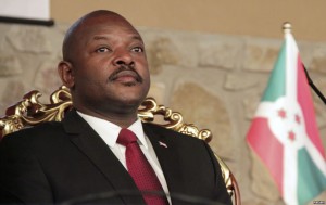 The battle for Burundi: another genocide in the making?