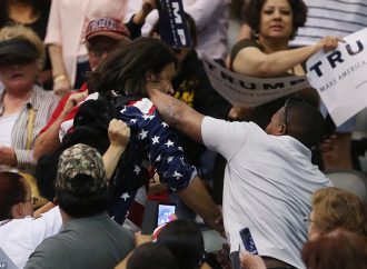 The (very real) possibility of election violence in the US