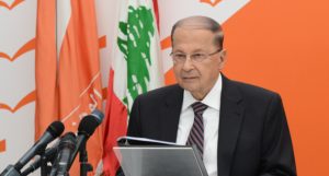 Lebanon’s uncertain future