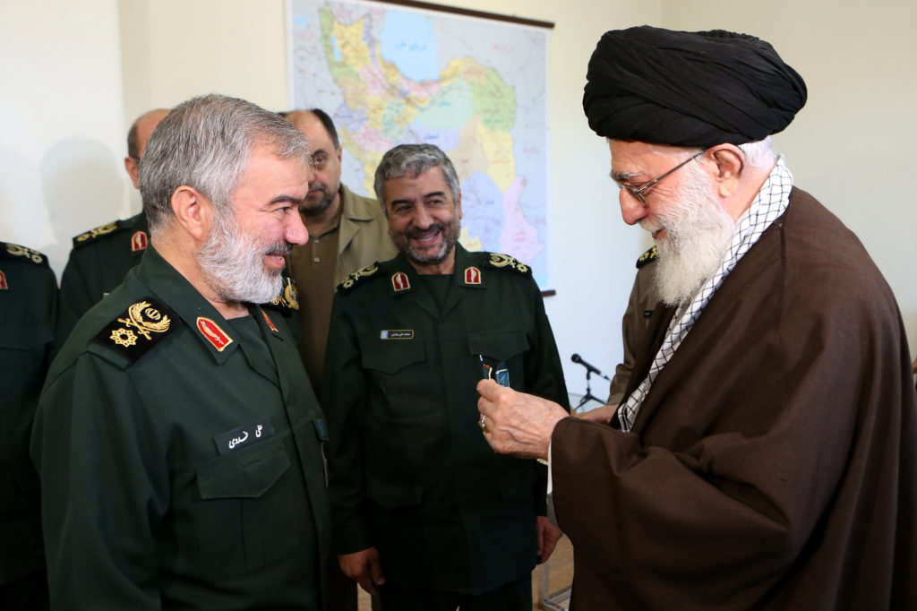 Photo: Khamenei.ir