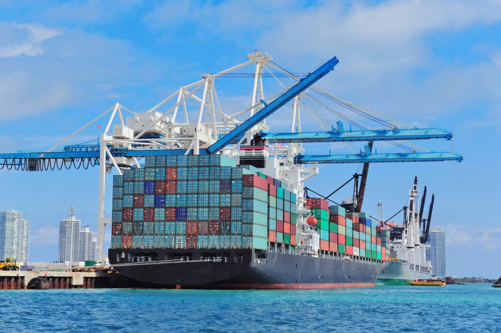 Photo: Gap Containers Ltd.