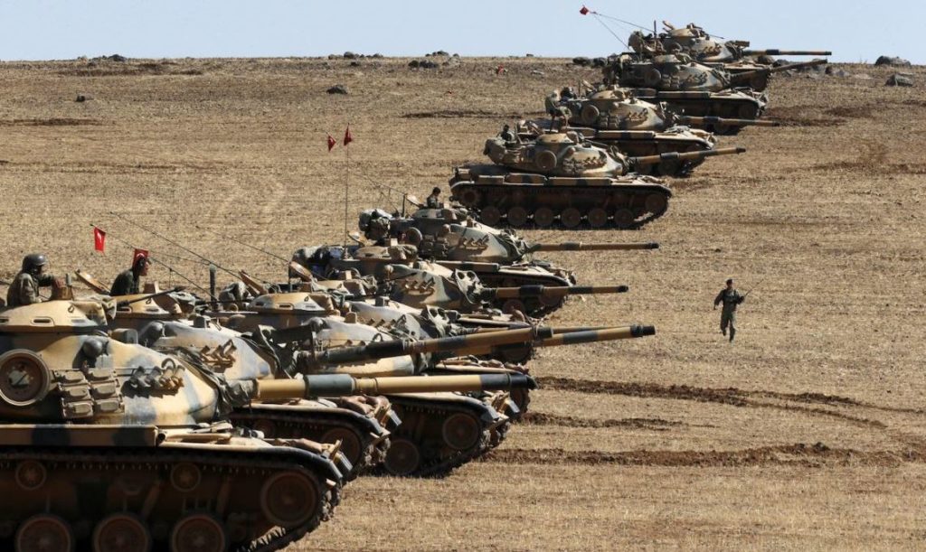 Photo: Umit Bektas / Reuters