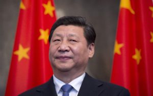 Xi’s the boss: China’s leadership transition