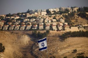 Israeli parliament votes on legalising settlements