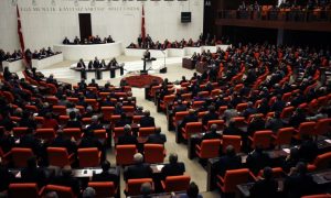 Erdogan’s Turkey: towards a new sultanate?