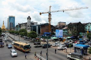 New laws, old problems: Myanmar’s economy