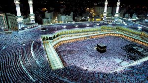 False détente: Iran and Saudi Arabia