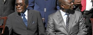 Divided: Zimbabwe’s opposition parties struggle to unite
