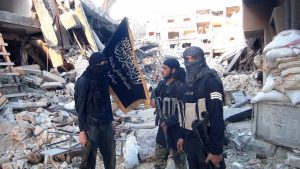 How the US lost to al-Qaeda in Syria