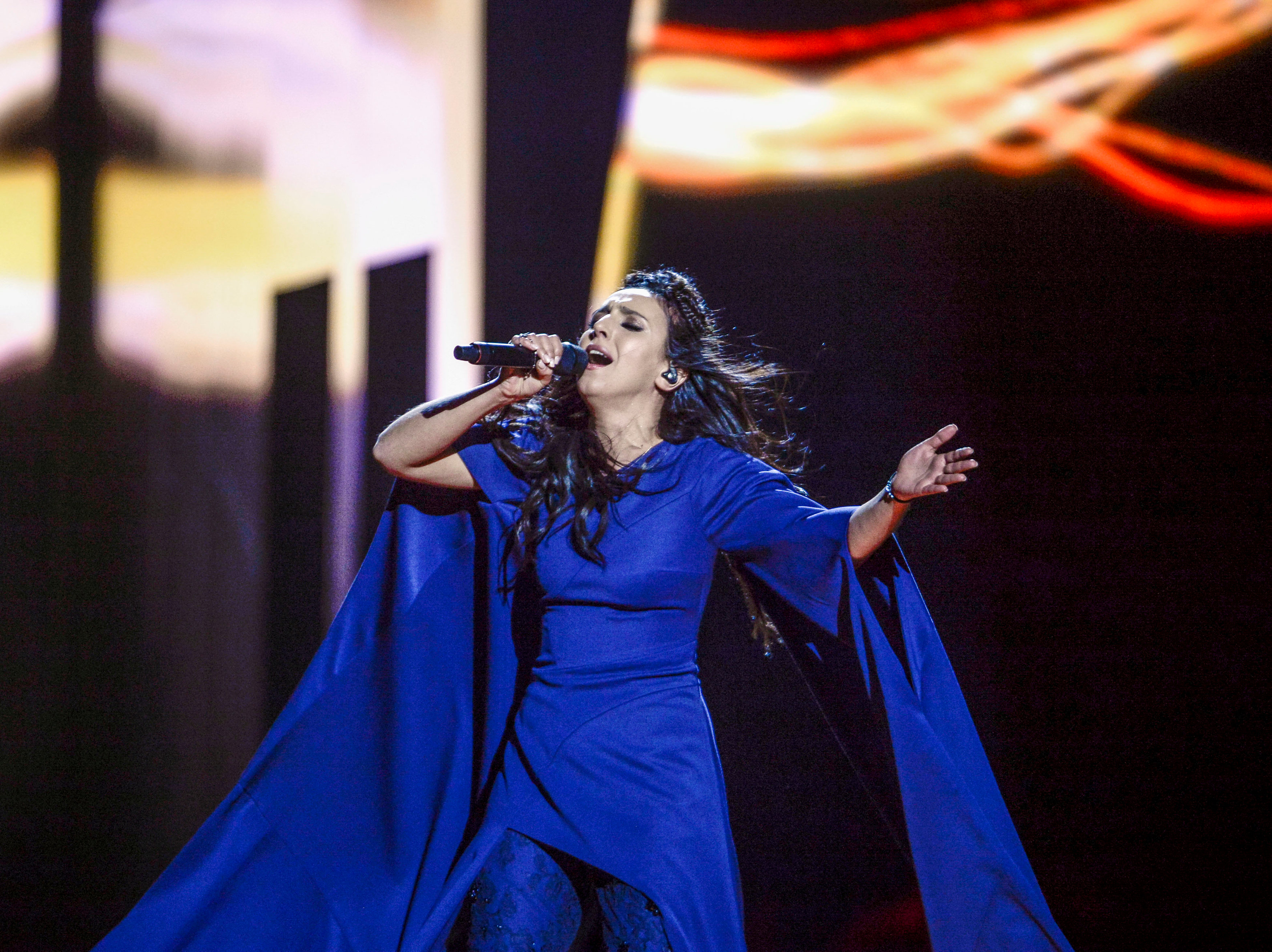 Russian Eurovision boycott? Musical kitch meets geopolitics